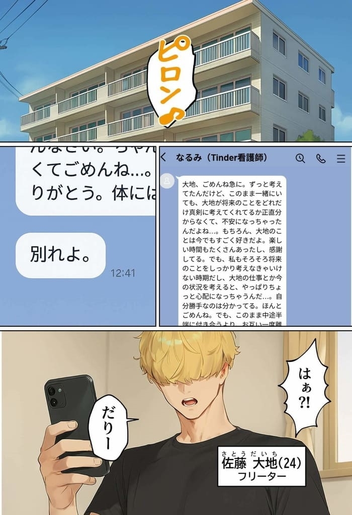 �y���b�z�����z�����ς��蒆�A�V�l�����i22�j�̃o�L�o�L�X�}�z�Ƀ}�`�A�v�ʒm�I�������N�j�q����u�����v���Ȃ���www�@tokyo